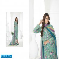Regalia Salina Digital Printed Lawn Vol-6 2023 Wholesale Original Pakistani Suits