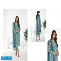 Regalia Salina Digital Printed Lawn Vol-6 2023 Wholesale Original Pakistani Suits