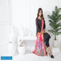 Regalia Salina Digital Printed Lawn Vol-6 2023 Wholesale Original Pakistani Suits