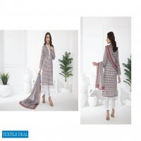 Regalia Salina Digital Printed Lawn Vol-6 2023 Wholesale Original Pakistani Suits