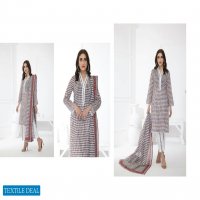 Regalia Salina Digital Printed Lawn Vol-6 2023 Wholesale Original Pakistani Suits