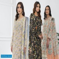 Regalia Salina Digital Printed Lawn Vol-6 2023 Wholesale Original Pakistani Suits