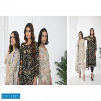 Regalia Salina Digital Printed Lawn Vol-6 2023 Wholesale Original Pakistani Suits