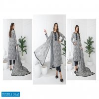 Regalia Salina Digital Printed Lawn Vol-6 2023 Wholesale Original Pakistani Suits