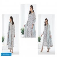 Regalia Salina Digital Printed Lawn Vol-6 2023 Wholesale Original Pakistani Suits