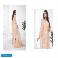 Regalia Salina Digital Printed Lawn Vol-6 2023 Wholesale Original Pakistani Suits