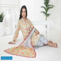 Regalia Salina Digital Printed Lawn Vol-6 2023 Wholesale Original Pakistani Suits
