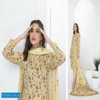 Regalia Salina Digital Printed Lawn Vol-6 2023 Wholesale Original Pakistani Suits