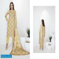 Regalia Salina Digital Printed Lawn Vol-6 2023 Wholesale Original Pakistani Suits