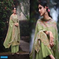 SEERAT RELOADED VOL 2 BY BELLIZA PREMIUM PRINTED DESIGNER DRESS MATERIAL