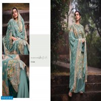 SEERAT RELOADED VOL 2 BY BELLIZA PREMIUM PRINTED DESIGNER DRESS MATERIAL