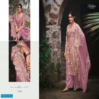 SEERAT RELOADED VOL 2 BY BELLIZA PREMIUM PRINTED DESIGNER DRESS MATERIAL