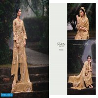 SEERAT RELOADED VOL 2 BY BELLIZA PREMIUM PRINTED DESIGNER DRESS MATERIAL