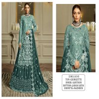 Kaleesha Fashion D.no 143 Wholesale Pakistani Concept Pakistani Suits