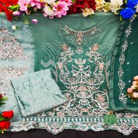 Kaleesha Fashion D.no 143 Wholesale Pakistani Concept Pakistani Suits