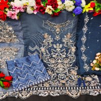 Kaleesha Fashion D.no 143 Wholesale Pakistani Concept Pakistani Suits