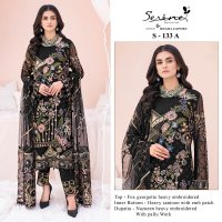 Serine S-133 Wholesale Pakistani Concept Pakistani Suits