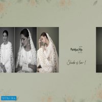SHADES OF LOVE VOL 1 BY MUMTAZ ARTS DESIGNER PAKISTANI SUIT COLLECTION