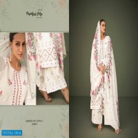 SHADES OF LOVE VOL 1 BY MUMTAZ ARTS DESIGNER PAKISTANI SUIT COLLECTION