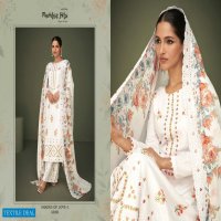 SHADES OF LOVE VOL 1 BY MUMTAZ ARTS DESIGNER PAKISTANI SUIT COLLECTION