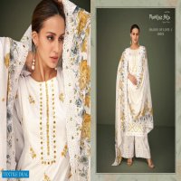 SHADES OF LOVE VOL 1 BY MUMTAZ ARTS DESIGNER PAKISTANI SUIT COLLECTION