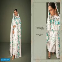 SHADES OF LOVE VOL 1 BY MUMTAZ ARTS DESIGNER PAKISTANI SUIT COLLECTION