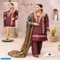 Keval Fab Alija B Vol-22 Wholesale Luxury Heavy Cotton Collection