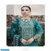 Keval Fab Alija B Vol-22 Wholesale Luxury Heavy Cotton Collection