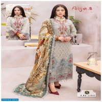 Keval Fab Alija B Vol-22 Wholesale Luxury Heavy Cotton Collection