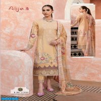Keval Fab Alija B Vol-22 Wholesale Luxury Heavy Cotton Collection