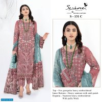 Serine S-131 Wholesale Pakistani Concept Pakistani Suits