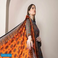 ZS Erum Misha Printed Lawn Collection Vol-2 2023 Wholesale Pakistani Suits