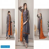 ZS Erum Misha Printed Lawn Collection Vol-2 2023 Wholesale Pakistani Suits