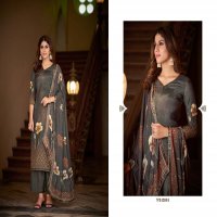 HOOR BY SARGAM FABULOUS DESIGNER PRINT SALWAR KAMEEZ COLLECTION