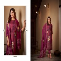 HOOR BY SARGAM FABULOUS DESIGNER PRINT SALWAR KAMEEZ COLLECTION