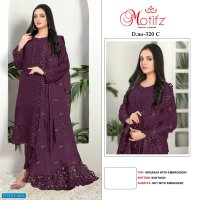 Motifz D.no 320 Wholesale Pakistani Concept Pakistani Suits