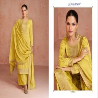 COCO BY AASHIRWAD GULKAND DESIGNER WORK SUIT COLLECTION
