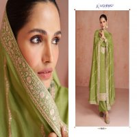 COCO BY AASHIRWAD GULKAND DESIGNER WORK SUIT COLLECTION