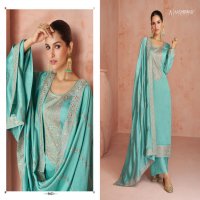 COCO BY AASHIRWAD GULKAND DESIGNER WORK SUIT COLLECTION