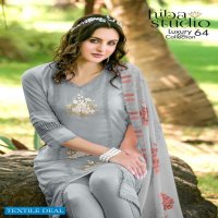 Hiba Studio LPC-24 Wholesale Spring Pallete Collection