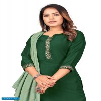 Channel 9 1064SD To 1070SD Wholesale Readymade 3 Piece Suits Combo