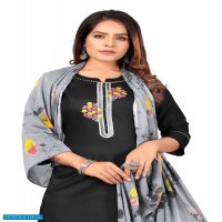 Channel 9 1064SD To 1070SD Wholesale Readymade 3 Piece Suits Combo