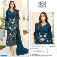 Mushq M-215 Wholesale Pakistani Concept Pakistani Suits