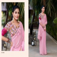 RIGHT WOMEN PRESENT MATWALI VOL 2 FANCY SAREE COLLECTION