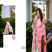 VIVEK FASHION PRESENT ROSABEL FLOWER DIGITAL PRINT FANCY SALWAR KAMEEZ COLLECTION