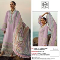 Mushq M-218 Wholesale Pakistani Concept Pakistani Suits