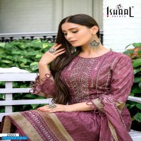 Ishaal Embroidered Lawn Vol-2 Wholesale Lawn Embroidered Dress Material