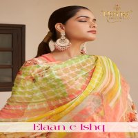 Rang Elaan-E-Ishq Wholesale Pure Swiss Lawn With Work Salwar Suits
