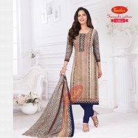 Baalar Karachi Cotton Vol-10 Wholesale Karachi Cotton Dress Material