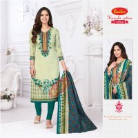 Baalar Karachi Cotton Vol-10 Wholesale Karachi Cotton Dress Material